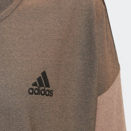 Adidas ბავშვის მაისური YG KNIT TEE
