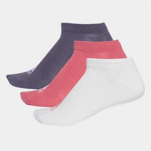 Adidas მამაკაცის წინდა Per no-sh T 3pp