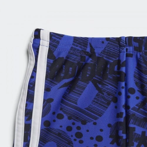 Adidas მამაკაცის საცურაო კოსტიუმი INFANTS BX