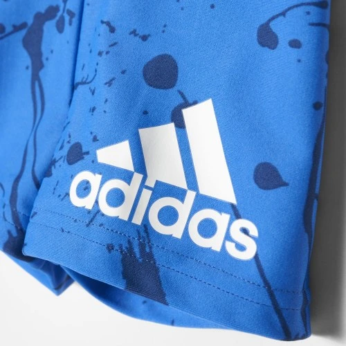 Adidas მამაკაცის საცურაო კოსტიუმი INFANTS BX