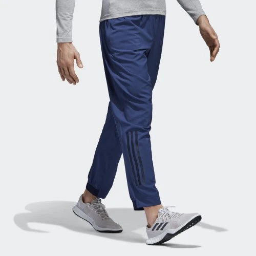 Adidas მამაკაცის შარვალი Workout Pant