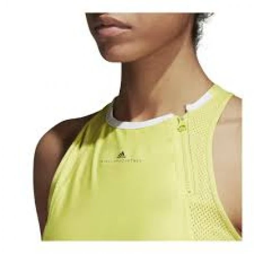Adidas ქალის მაისური aSMC Q1 TANK