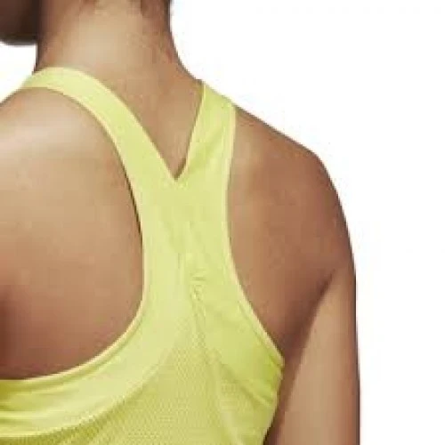 Adidas ქალის მაისური aSMC Q1 TANK