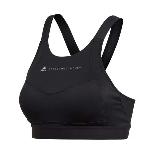 Adidas ქალის მაისური P ESS BRA