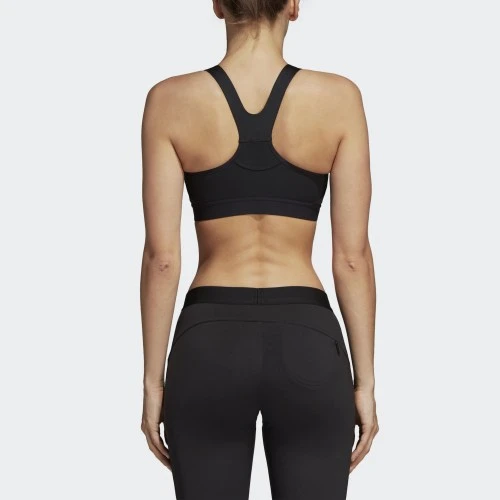 Adidas ქალის მაისური P ESS BRA