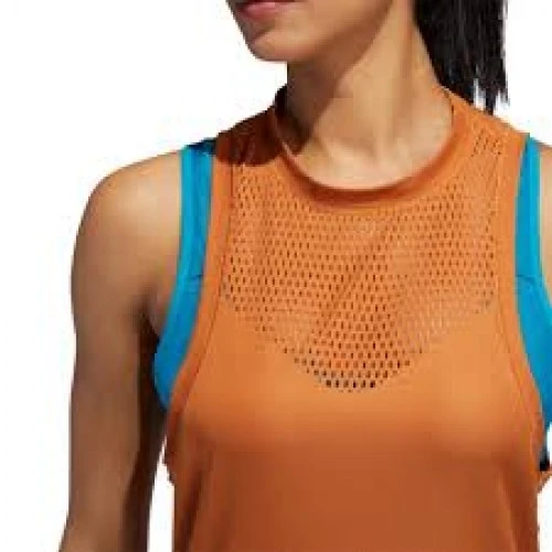 Adidas ქალის მაისური ENGINEERED TANK