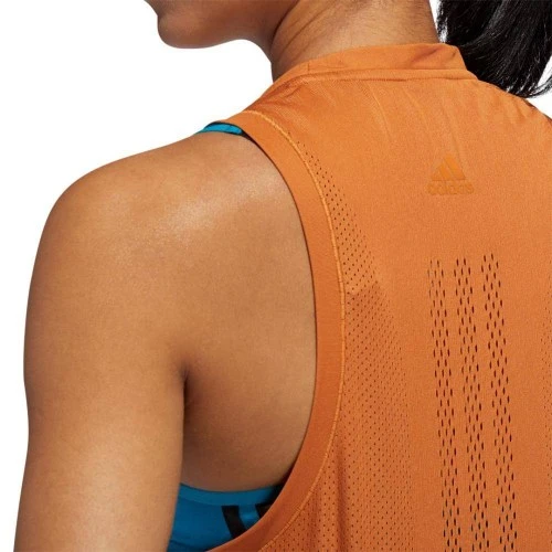 Adidas ქალის მაისური ENGINEERED TANK