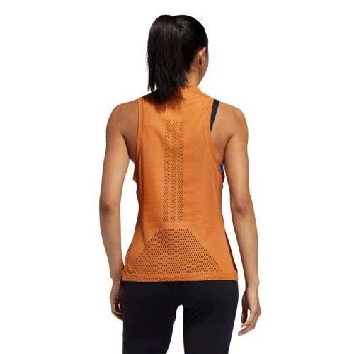 Adidas ქალის მაისური ENGINEERED TANK