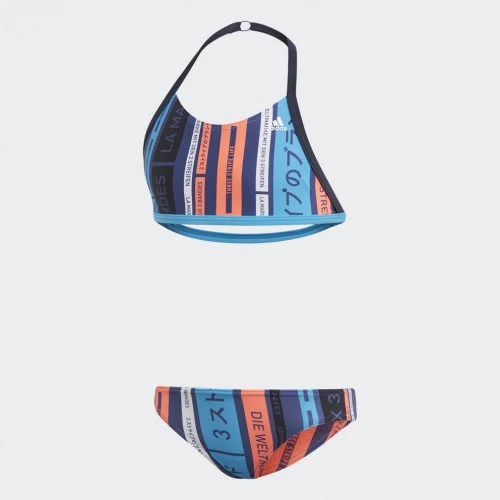 Adidas ქალის საცურაო კოსტიუმი YA BIKINI