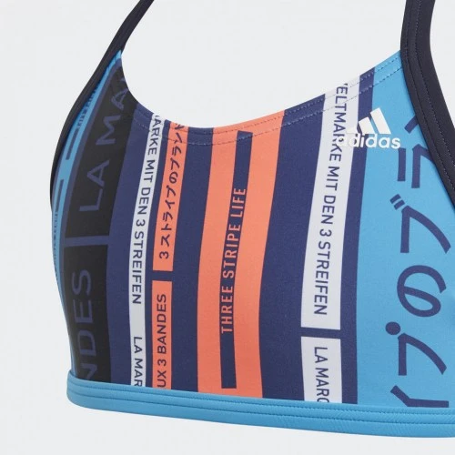 Adidas ქალის საცურაო კოსტიუმი YA BIKINI
