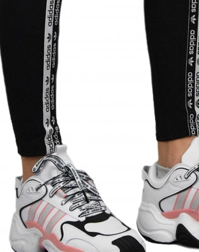 Adidas ქალის შარვალი TIGHTS