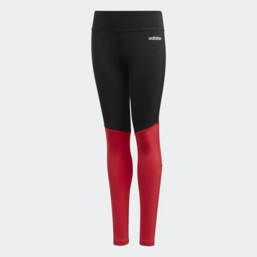Adidas ბავშვის შარვალი YG C Long Tight