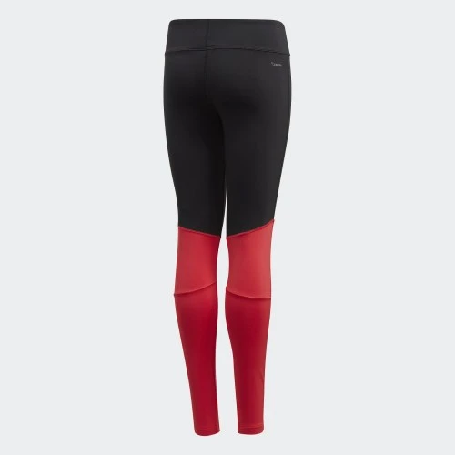 Adidas ბავშვის შარვალი YG C Long Tight