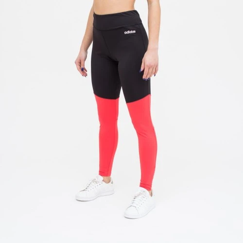 Adidas ბავშვის შარვალი YG C Long Tight