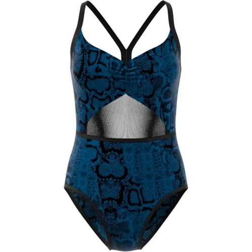 Adidas ქალის საცურაო კოსტიუმი SWIM SUIT