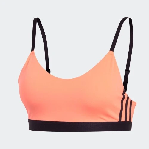 Adidas ქალის მაისური AM 3S BRA