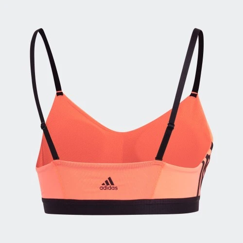 Adidas ქალის მაისური AM 3S BRA