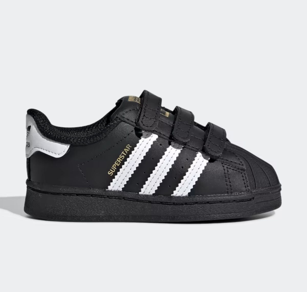 Adidas ბავშვის სპორტული ფეხსაცმელი SUPERSTAR CF I