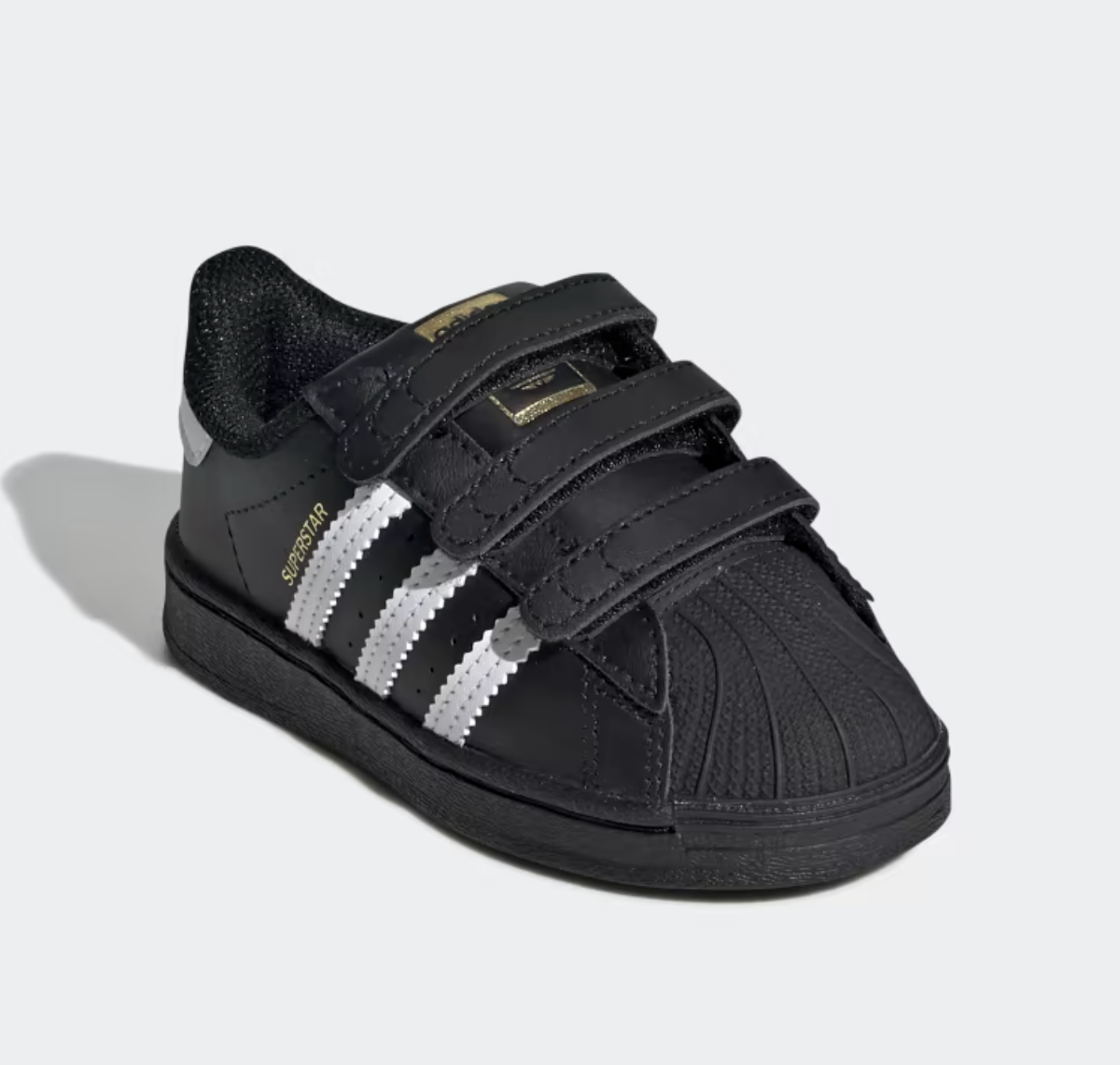 Adidas ბავშვის სპორტული ფეხსაცმელი SUPERSTAR CF I