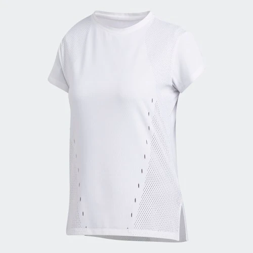 Adidas ქალის მაისური ENGINEERED TEE