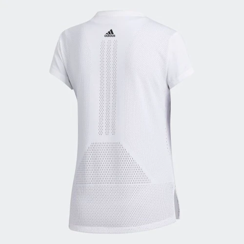 Adidas ქალის მაისური ENGINEERED TEE