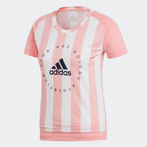 Adidas ქალის მაისური W SP Tee