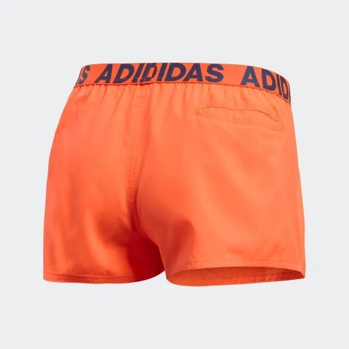 Adidas ქალის საცურაო კოსტიუმი BEACH SHORTS W
