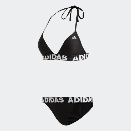 Adidas ქალის საცურაო კოსტიუმი NECKHOLDER BIKI