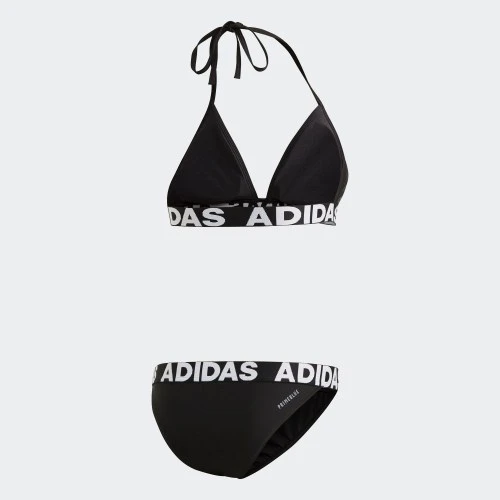Adidas ქალის საცურაო კოსტიუმი NECKHOLDER BIKI