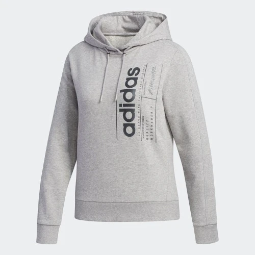 Adidas ქალის ჯემპრი W BB HDY