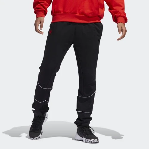Adidas მამაკაცის შარვალი DM PANT