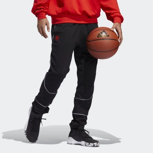 Adidas მამაკაცის შარვალი DM PANT
