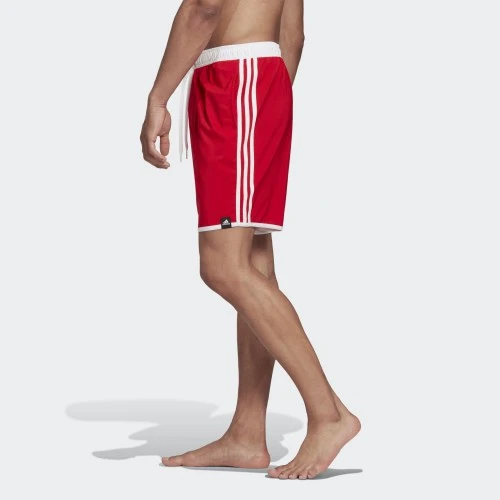 Adidas მამაკაცის საცურაო კოსტიუმი 3S CLX SH CL