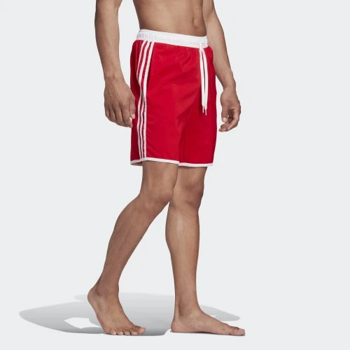 Adidas მამაკაცის საცურაო კოსტიუმი 3S CLX SH CL