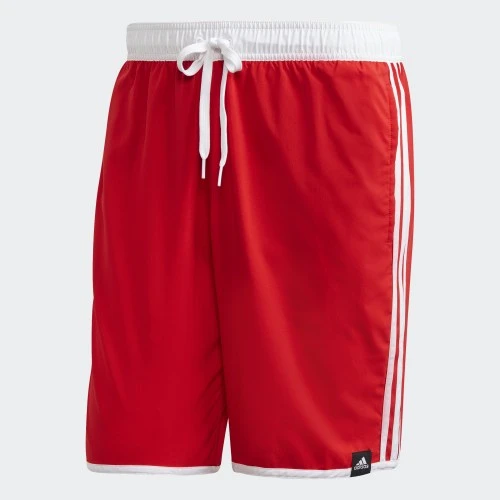 Adidas მამაკაცის საცურაო კოსტიუმი 3S CLX SH CL