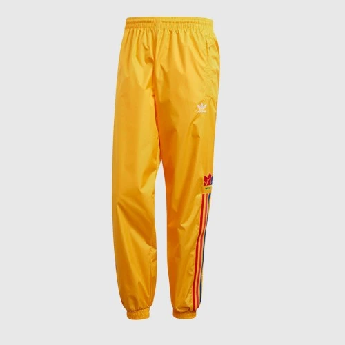 Adidas მამაკაცის შარვალი 3D TF 3 STRP TP