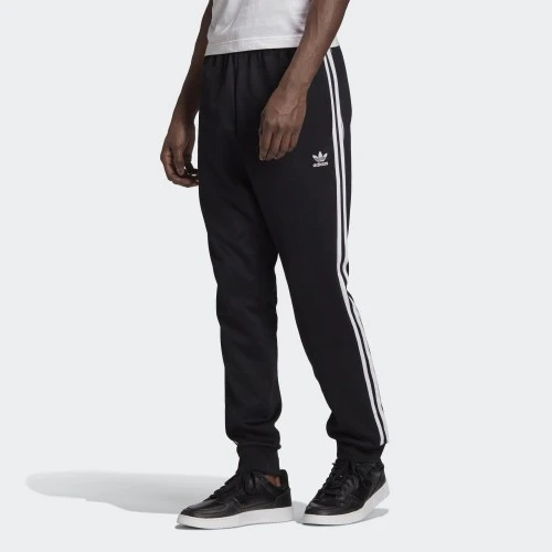 Adidas მამაკაცის შარვალი SST TP P BLUE