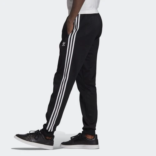 Adidas მამაკაცის შარვალი SST TP P BLUE