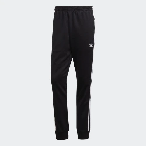 Adidas მამაკაცის შარვალი SST TP P BLUE