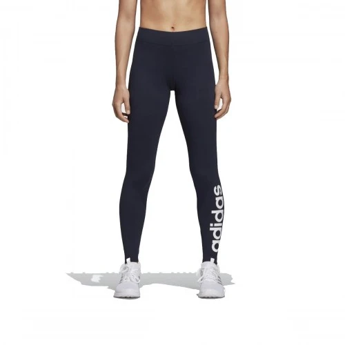 Adidas ქალის შარვალი W E LIN TIGHT