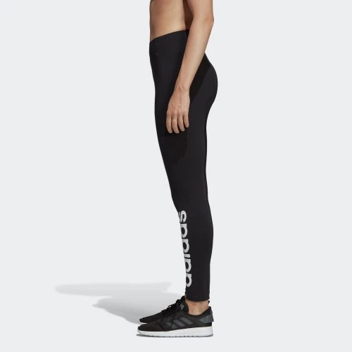 Adidas ქალის შარვალი W E LIN TIGHT