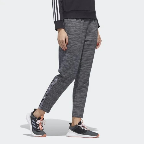 Adidas ქალის შარვალი W E TPE PT