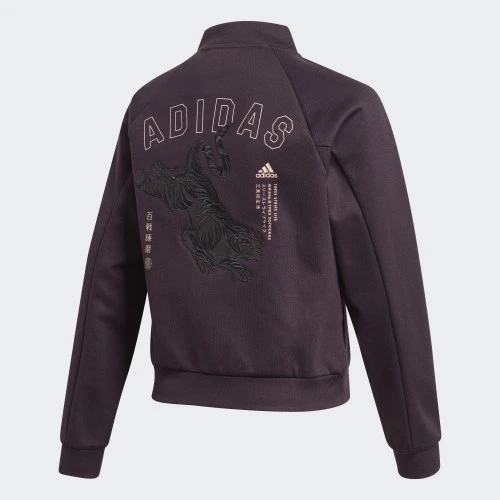 Adidas ბავშვის ჯემპრი G Tiger CU