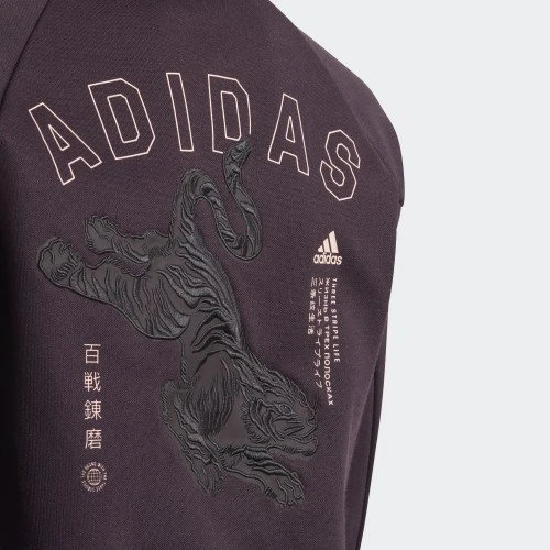 Adidas ბავშვის ჯემპრი G Tiger CU