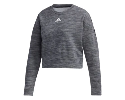Adidas ქალის ჯემპრი W E TPE SWT
