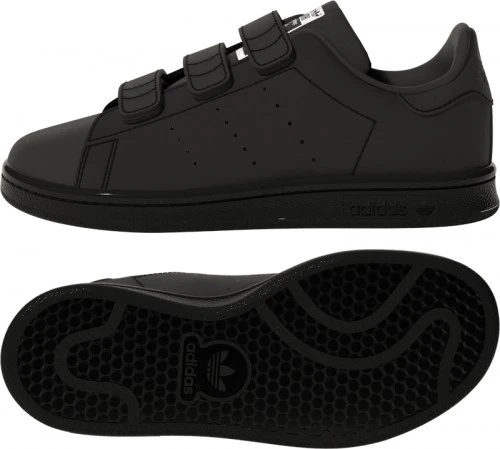 Adidas ბავშვის სპორტული ფეხსაცმელი STAN SMITH CF C