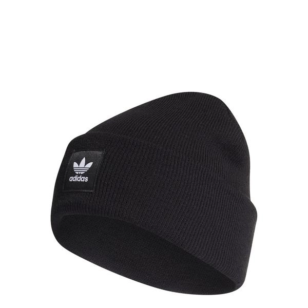 Adidas ქუდი AC CUFF KNIT