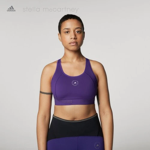 Adidas ქალის მაისური TRUEPUR BRA