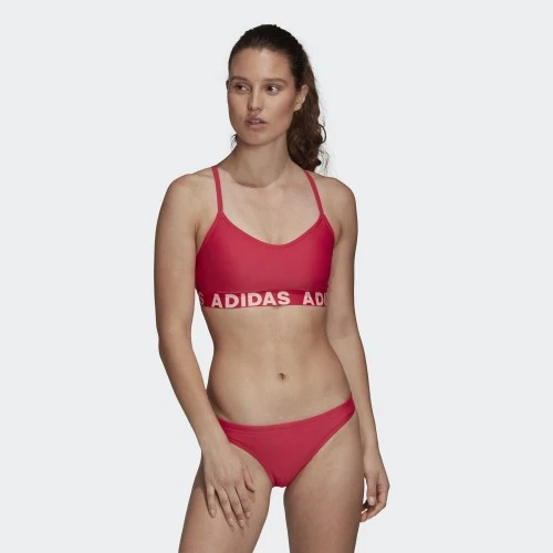 Adidas ქალის საცურაო კოსტიუმი BW BRANDED BIK