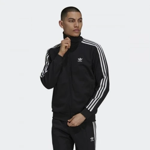 Adidas მამაკაცის ჯემპრი BECKENBAUER TT